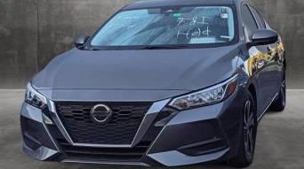 NISSAN SENTRA 2021 3N1AB8CV5MY285572 image NISSAN SENTRA 2021 3N1AB8CV5MY285572 image