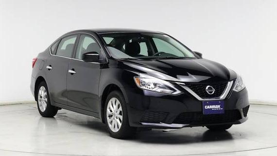 NISSAN SENTRA 2017 3N1AB7AP5HY206888 image NISSAN SENTRA 2017 3N1AB7AP5HY206888 image