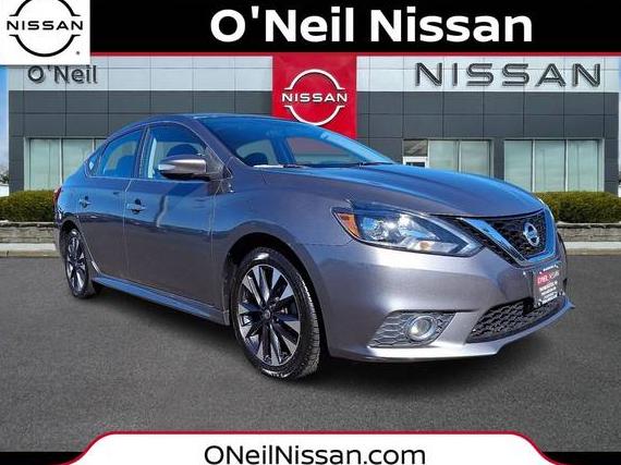 NISSAN SENTRA 2017 3N1AB7AP0HY318661 image NISSAN SENTRA 2017 3N1AB7AP0HY318661 image
