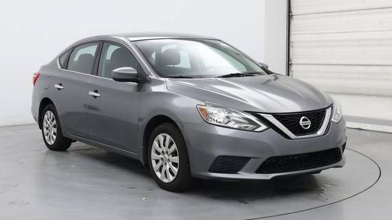 NISSAN SENTRA 2017 3N1AB7AP4HY340971 image NISSAN SENTRA 2017 3N1AB7AP4HY340971 image