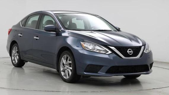 NISSAN SENTRA 2017 3N1AB7AP8HY212328 image