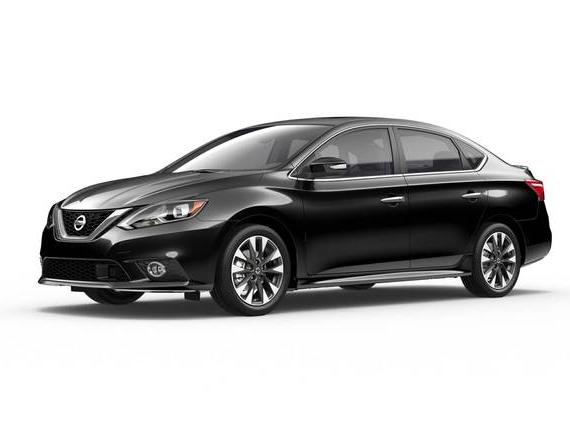 NISSAN SENTRA 2017 3N1AB7AP8HY223507 image