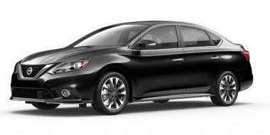 NISSAN SENTRA 2017 3N1AB7AP8HY215326 image