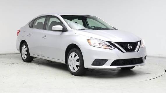 NISSAN SENTRA 2017 3N1AB7APXHY270134 image NISSAN SENTRA 2017 3N1AB7APXHY270134 image