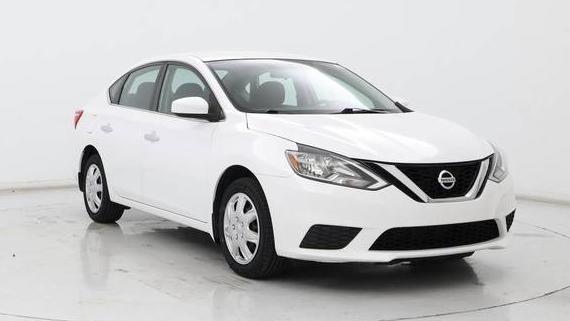 NISSAN SENTRA 2017 3N1AB7AP7HY384088 image NISSAN SENTRA 2017 3N1AB7AP7HY384088 image