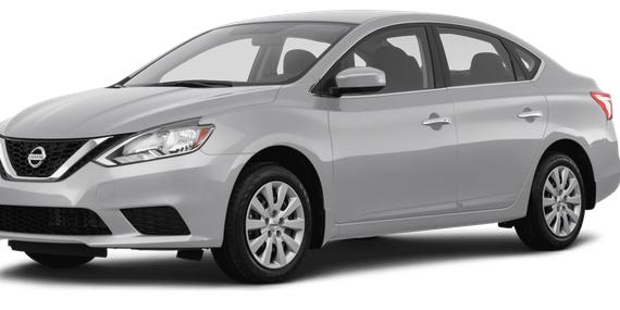 NISSAN SENTRA 2017 3N1AB7APXHY244715 image NISSAN SENTRA 2017 3N1AB7APXHY244715 image