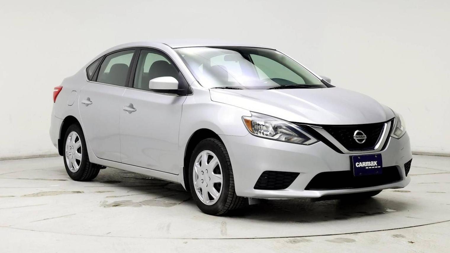 NISSAN SENTRA 2017 3N1AB7AP8HY335420 image