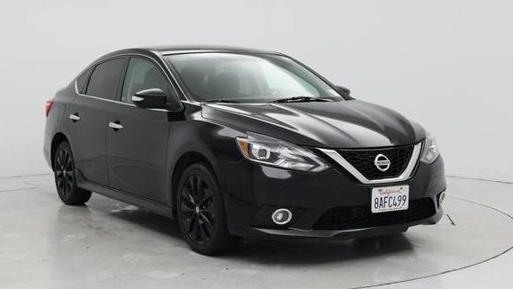 NISSAN SENTRA 2017 3N1AB7AP1HY274203 image NISSAN SENTRA 2017 3N1AB7AP1HY274203 image