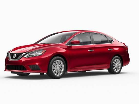 NISSAN SENTRA 2017 3N1AB7APXHL640852 image NISSAN SENTRA 2017 3N1AB7APXHL640852 image