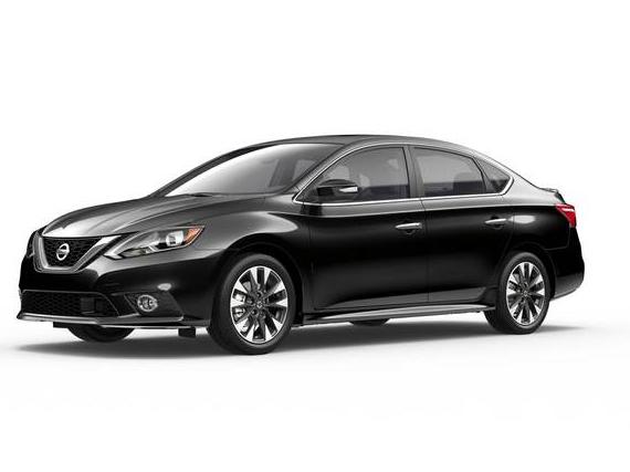 NISSAN SENTRA 2017 3N1CB7AP1HY282777 image