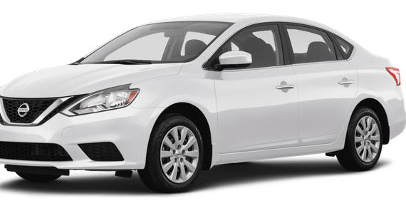 NISSAN SENTRA 2017 3N1AB7AP3HY308559 image NISSAN SENTRA 2017 3N1AB7AP3HY308559 image