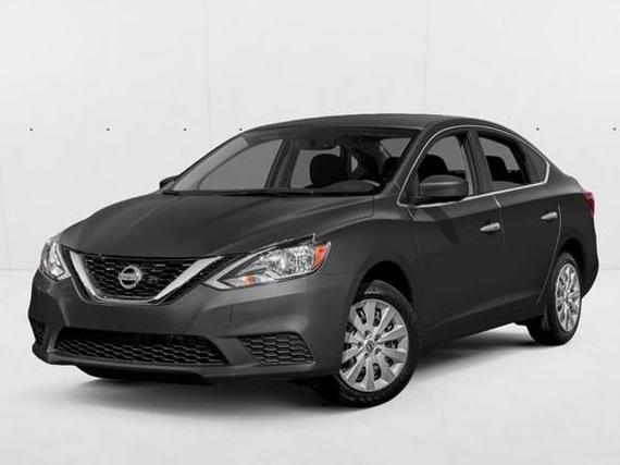 NISSAN SENTRA 2017 3N1AB7AP3HL660232 image