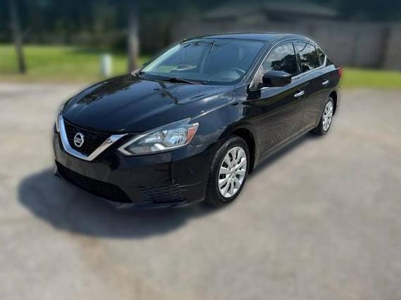 NISSAN SENTRA 2017 3N1AB7AP0HY399225 image NISSAN SENTRA 2017 3N1AB7AP0HY399225 image