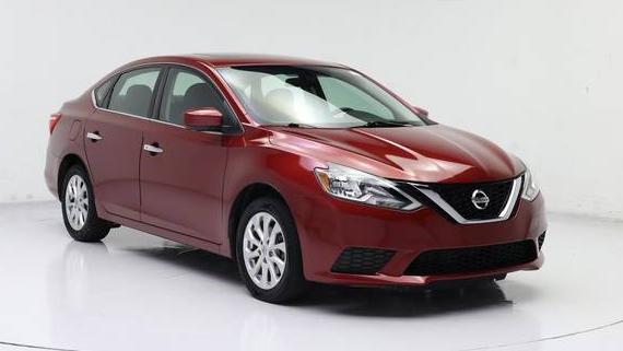 NISSAN SENTRA 2017 3N1AB7AP3HY246113 image NISSAN SENTRA 2017 3N1AB7AP3HY246113 image