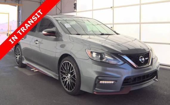 NISSAN SENTRA 2017 3N1CB7AP7HY389526 image