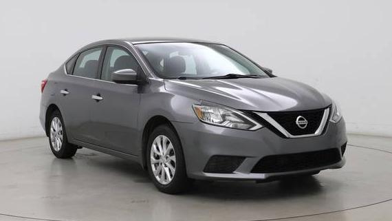 NISSAN SENTRA 2017 3N1AB7AP7HY290129 image