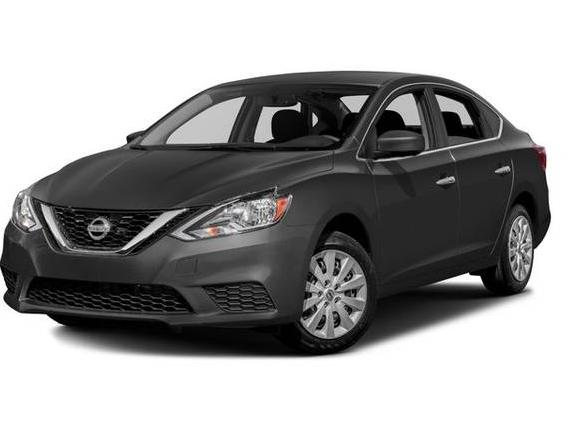NISSAN SENTRA 2017 3N1AB7AP2HL637623 image NISSAN SENTRA 2017 3N1AB7AP2HL637623 image