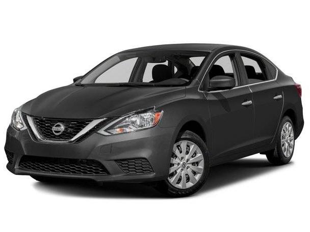 NISSAN SENTRA 2017 3N1AB7AP1HY259314 image