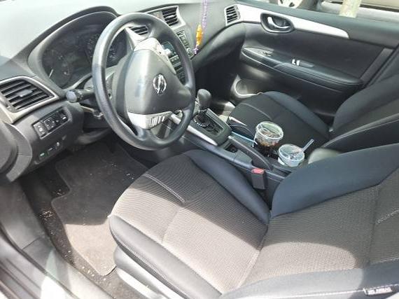 NISSAN SENTRA 2017 3N1AB7APXHY281179 image