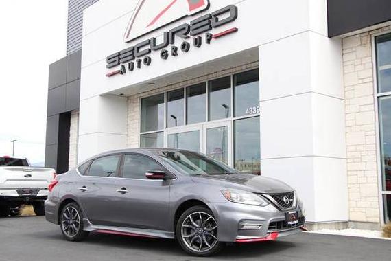 NISSAN SENTRA 2017 3N1CB7AP5HY373423 image NISSAN SENTRA 2017 3N1CB7AP5HY373423 image