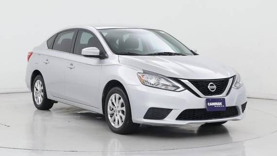 NISSAN SENTRA 2017 3N1AB7AP0HY227910 image NISSAN SENTRA 2017 3N1AB7AP0HY227910 image
