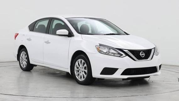 NISSAN SENTRA 2017 3N1AB7AP5HY229071 image