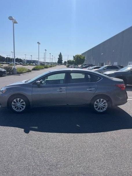 NISSAN SENTRA 2017 3N1AB7AP6HY224963 image