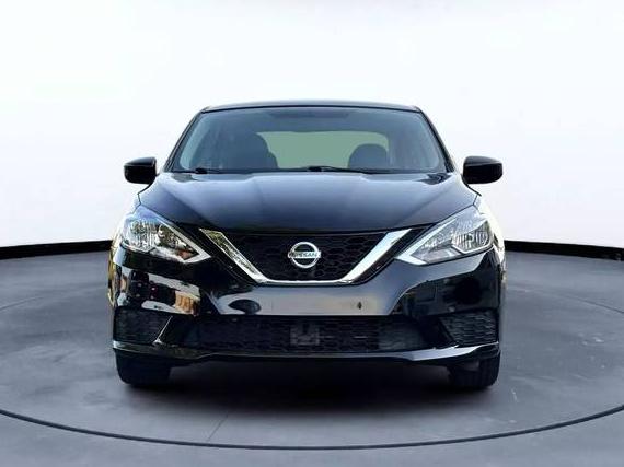 NISSAN SENTRA 2017 3N1AB7AP1HY280941 image