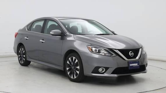 NISSAN SENTRA 2017 3N1AB7AP9HY249937 image NISSAN SENTRA 2017 3N1AB7AP9HY249937 image