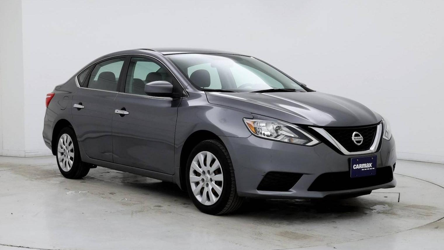 NISSAN SENTRA 2017 3N1AB7AP2HL717617 image