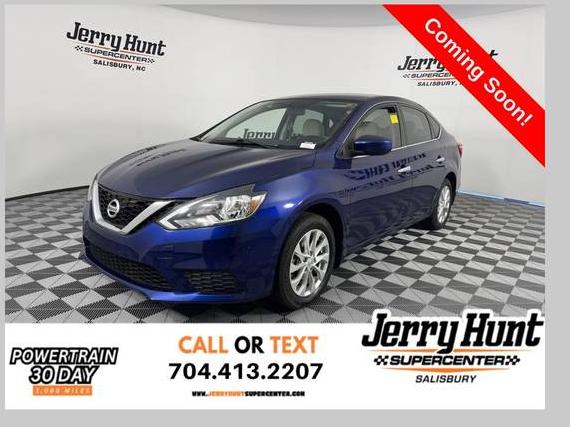 NISSAN SENTRA 2017 3N1AB7AP0HY360005 image NISSAN SENTRA 2017 3N1AB7AP0HY360005 image