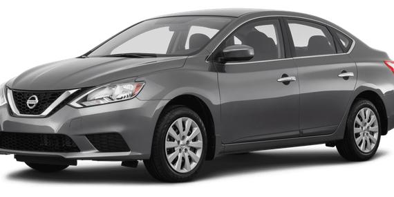 NISSAN SENTRA 2017 3N1AB7AP4HY206896 image NISSAN SENTRA 2017 3N1AB7AP4HY206896 image