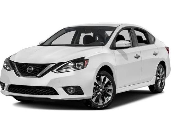 NISSAN SENTRA 2017 3N1AB7AP3HY239260 image NISSAN SENTRA 2017 3N1AB7AP3HY239260 image
