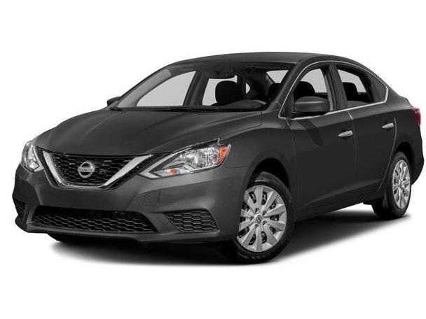 NISSAN SENTRA 2017 3N1AB7AP2HY304180 image