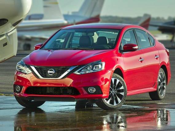 NISSAN SENTRA 2017 3N1AB7AP8HY306483 image NISSAN SENTRA 2017 3N1AB7AP8HY306483 image