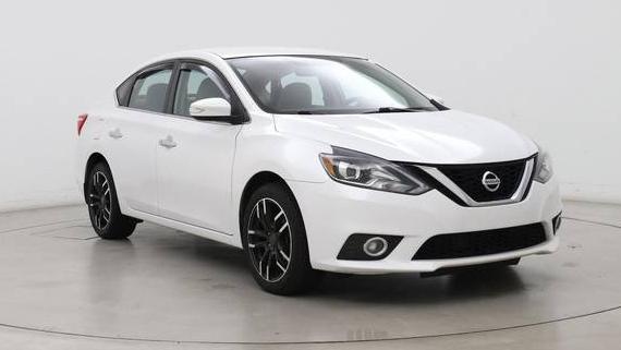 NISSAN SENTRA 2017 3N1AB7AP3HY322039 image NISSAN SENTRA 2017 3N1AB7AP3HY322039 image