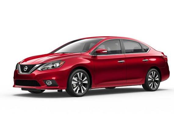 NISSAN SENTRA 2017 3N1AB7APXHY217904 image