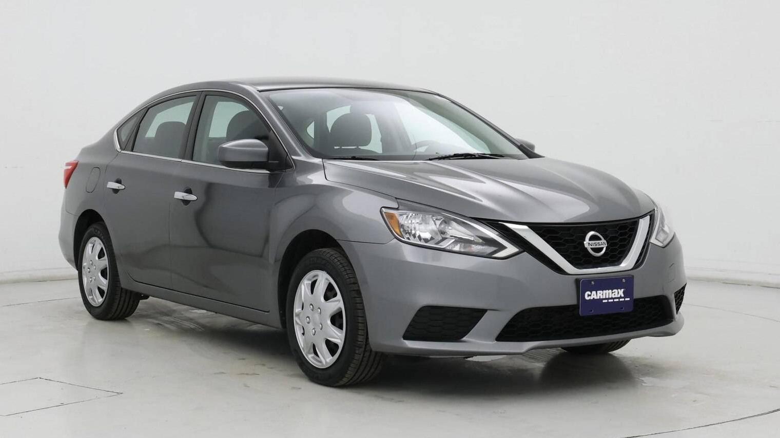 NISSAN SENTRA 2017 3N1AB7AP2HY276459 image