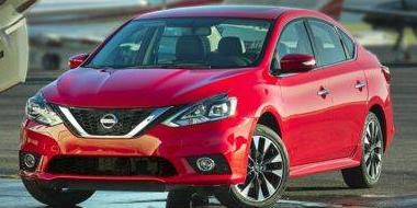 NISSAN SENTRA 2017 3N1AB7APXHY406665 image