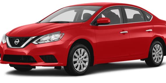 NISSAN SENTRA 2017 3N1AB7AP2HY376688 image NISSAN SENTRA 2017 3N1AB7AP2HY376688 image