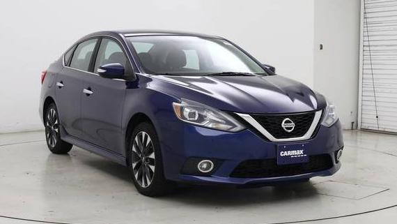 NISSAN SENTRA 2017 3N1AB7AP7HY215012 image NISSAN SENTRA 2017 3N1AB7AP7HY215012 image