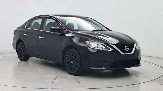 NISSAN SENTRA 2017 3N1AB7AP4HL638322 image NISSAN SENTRA 2017 3N1AB7AP4HL638322 image