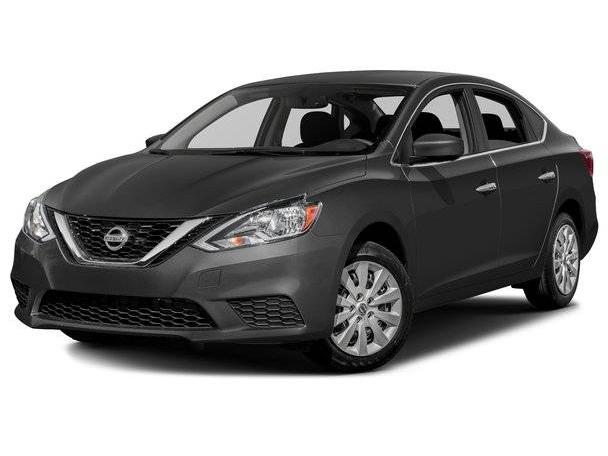 NISSAN SENTRA 2017 3N1AB7APXHY353367 image