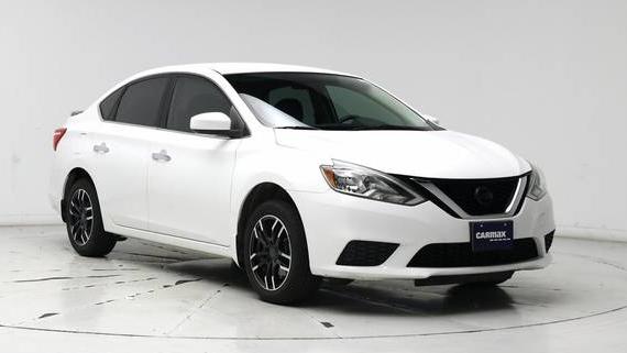 NISSAN SENTRA 2017 3N1AB7AP3HY216674 image NISSAN SENTRA 2017 3N1AB7AP3HY216674 image