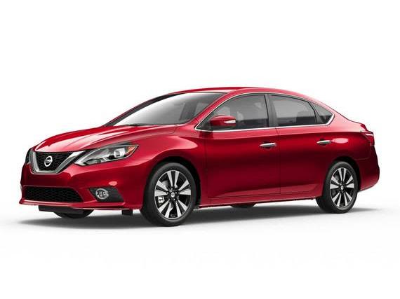 NISSAN SENTRA 2017 3N1AB7AP0HY364166 image