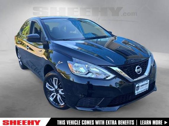 NISSAN SENTRA 2017 3N1AB7AP7HY313201 image NISSAN SENTRA 2017 3N1AB7AP7HY313201 image