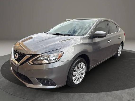 NISSAN SENTRA 2017 3N1AB7AP3HY330545 image NISSAN SENTRA 2017 3N1AB7AP3HY330545 image