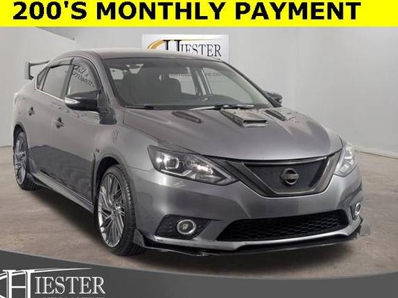 NISSAN SENTRA 2017 3N1AB7AP9HY251560 image NISSAN SENTRA 2017 3N1AB7AP9HY251560 image