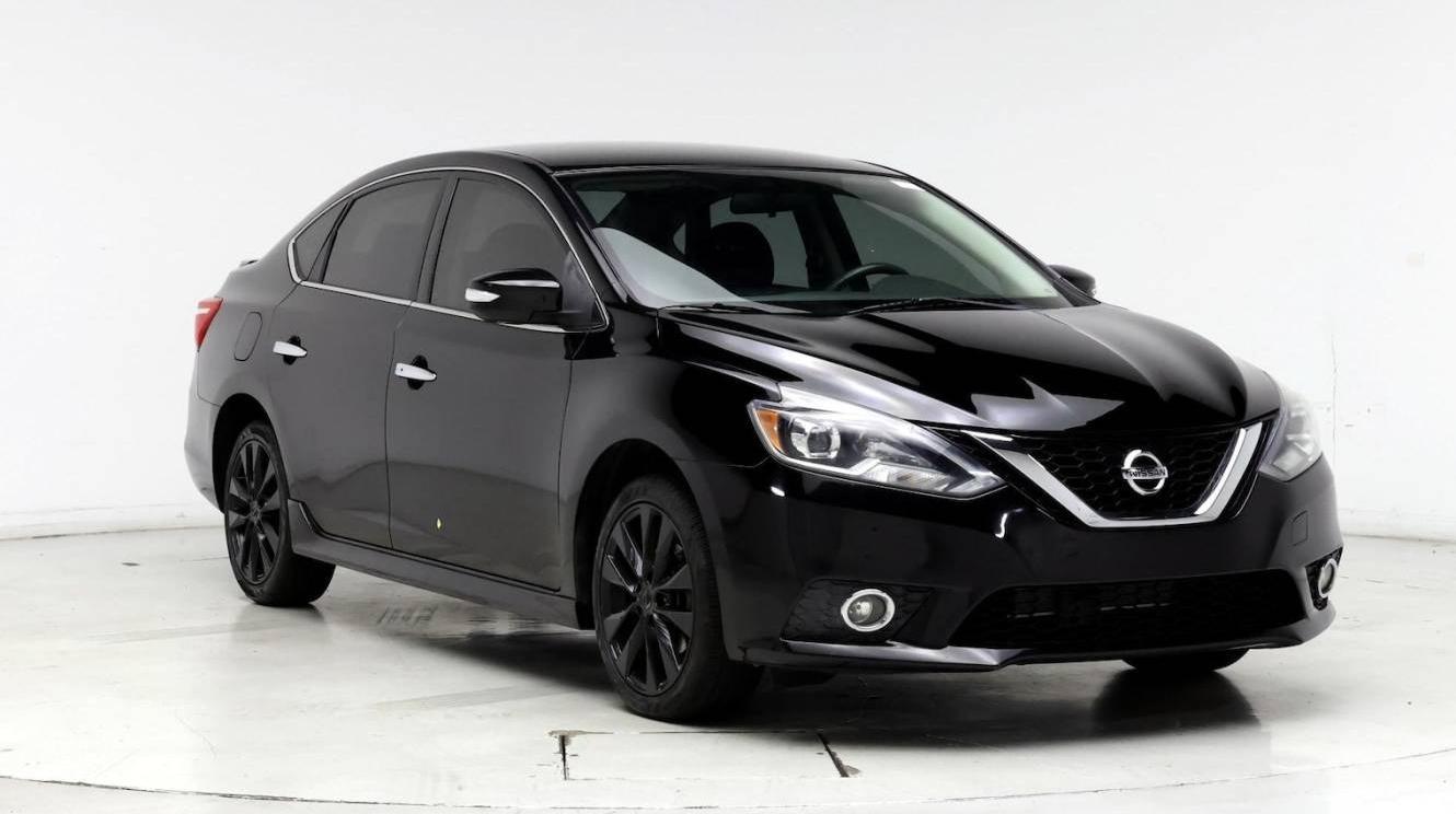 NISSAN SENTRA 2017 3N1AB7AP5HY346441 image NISSAN SENTRA 2017 3N1AB7AP5HY346441 image