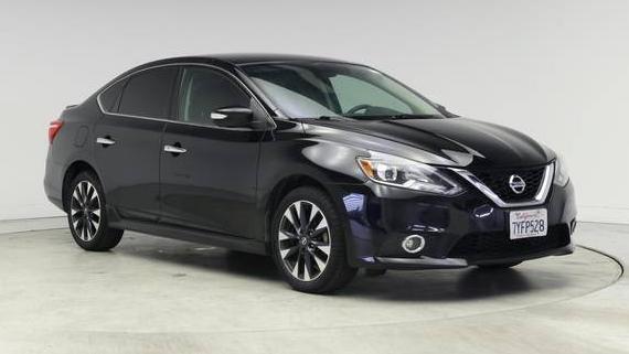 NISSAN SENTRA 2017 3N1AB7AP5HY255492 image NISSAN SENTRA 2017 3N1AB7AP5HY255492 image